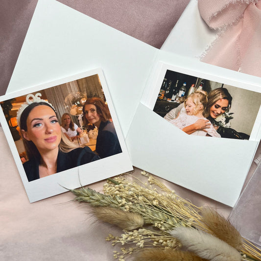 Little Moments Mini Album