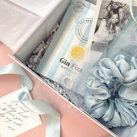 Bridesmaid Gift Box – Build Your Own