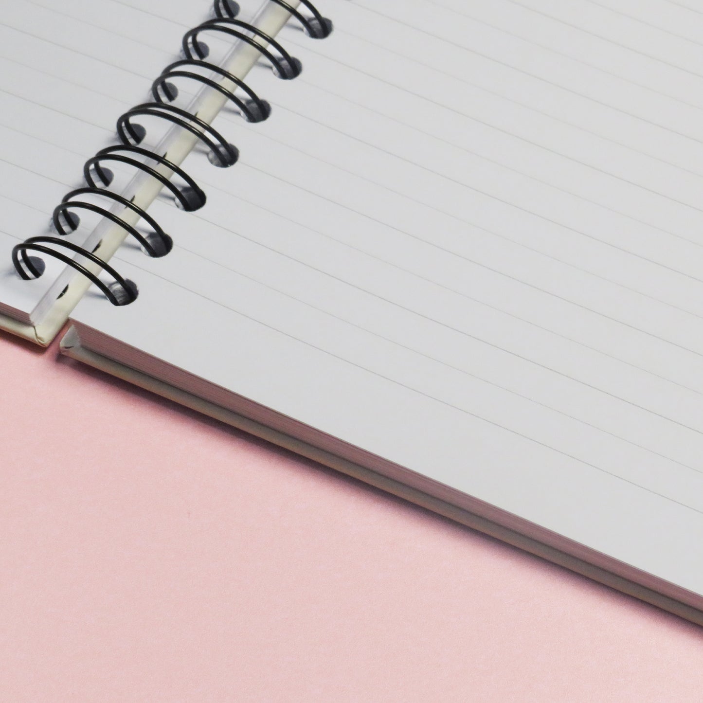 Personalised Hardback Wedding Notebook