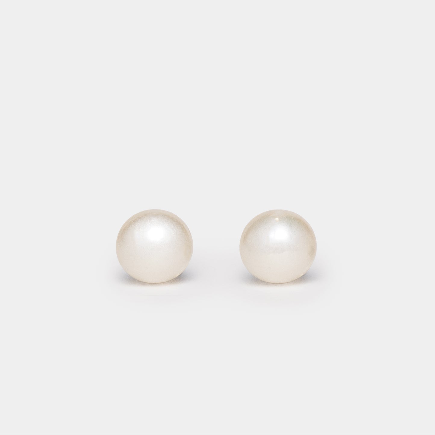 Bridal Party Proposal Gift Set – Pearl Stud Earrings & Card