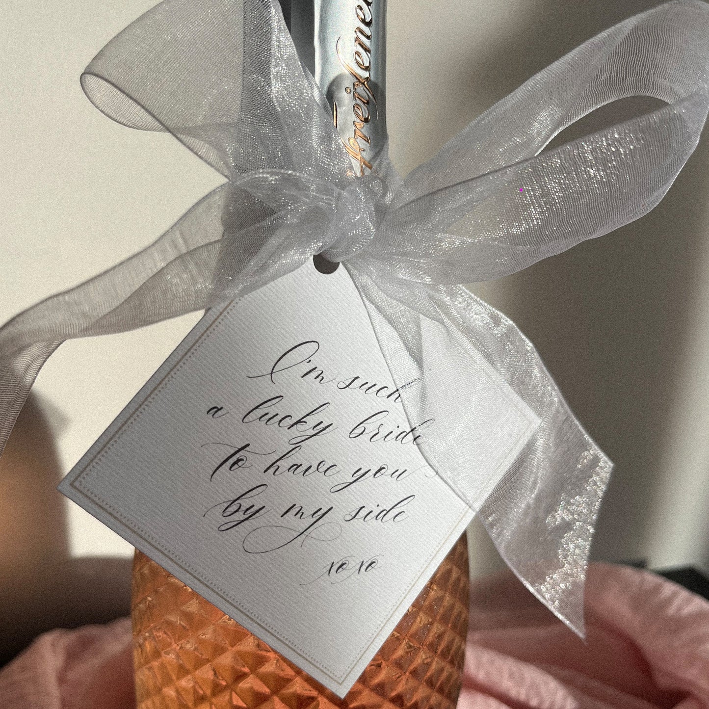 Luxury Gift Tags