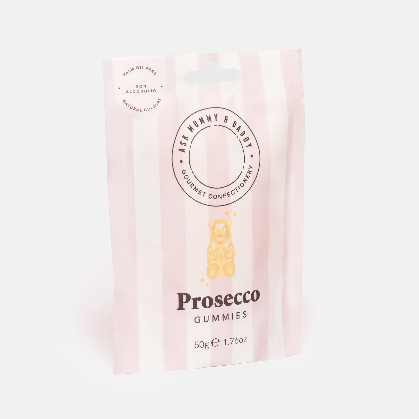 Prosecco Gummy Bears