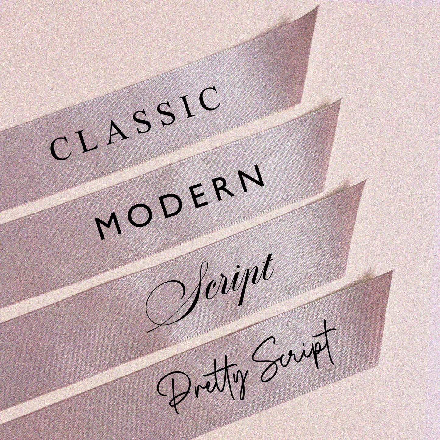 Bridesmaid Gift Box – Build Your Own