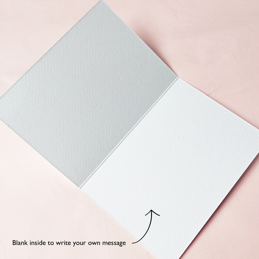 To My Godmother Personalised Photo Card