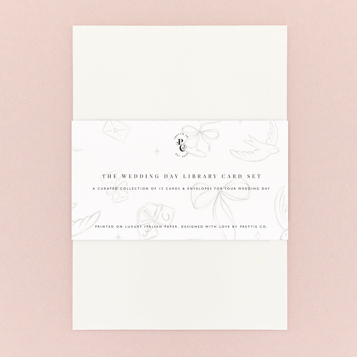 boxed wedding thank you cards