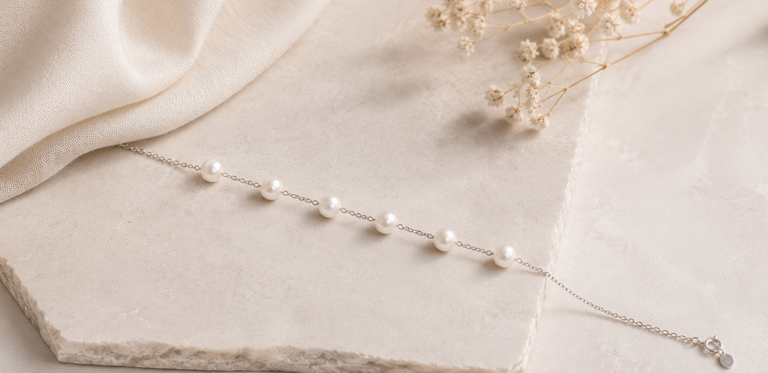What Jewellery Should Bridesmaids Wear? A Complete Guide