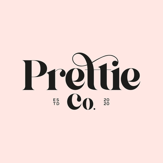 Introducing Prettie Co.