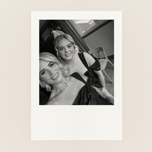 Personalised Custom Photo Card
