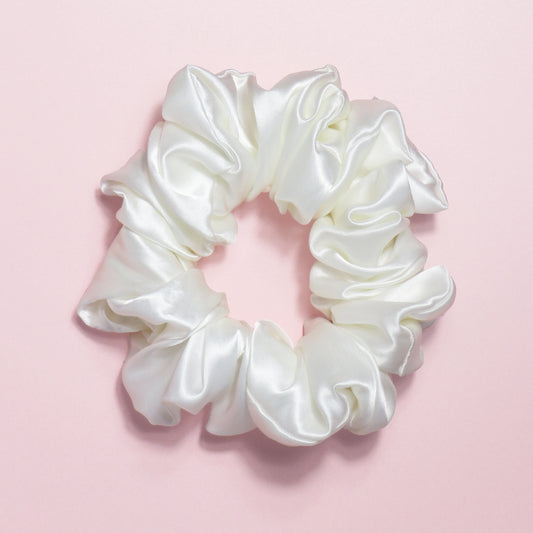 The Luxury Bridal Scrunchie