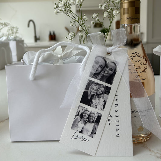 The Bridesmaid Gift Set